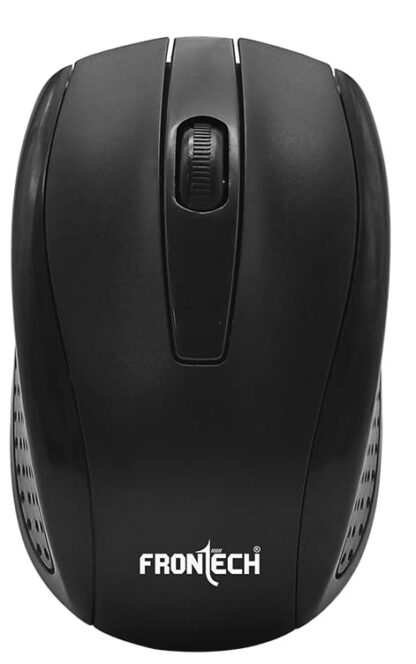 wireless mouse