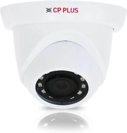 Cp plus 2.4mp Doom camera