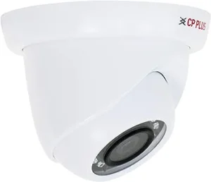 cp plus 2.4mp doom camera