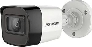 HIKVISION 5 MP Ultra HD Outdoor Bullet Infrared Security Camera,