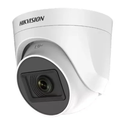 HIKVISION 5MP Dome