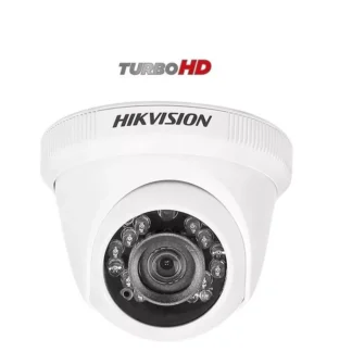 Hikvision 1MP Eco Series