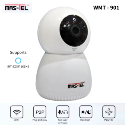 mastel wifi camera dealer in mysore