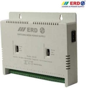 erd 16c.h.power supply