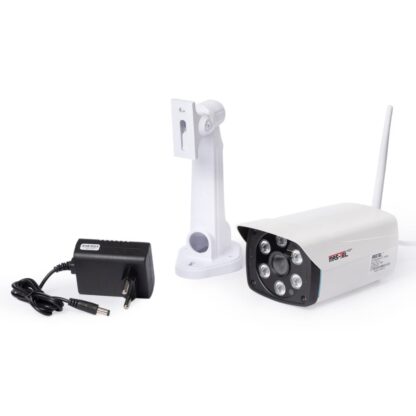 mastel wifi bullet camera delers in mysore