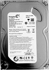 seaget 500gb hard disk delaer in mysore