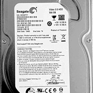 seaget 500gb hard disk delaer in mysore