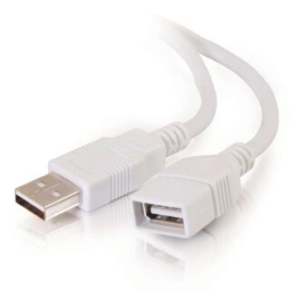 usb male female cable 20mtr price in mysore