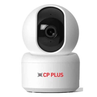 CP PLUS E25A WIFI CAMERA