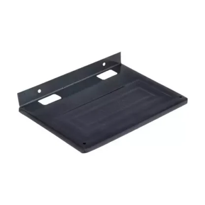 set box stand metal