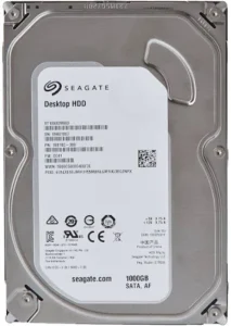 seaget 1tb Hard disk dealer in mysore