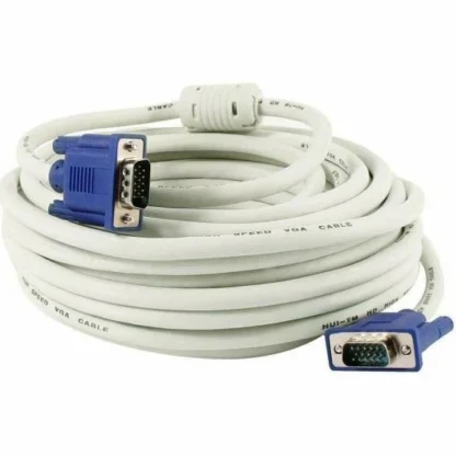 5 Mtr VGA Male to VGA Male Cable