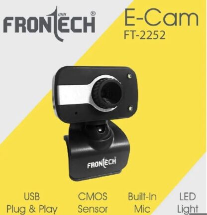 frontech dealer in mysore