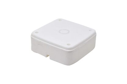 pvc camera box