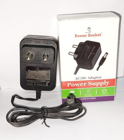 power supply