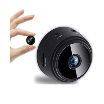 wifi hidden camera