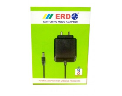 erd 12v-1amp adaptor