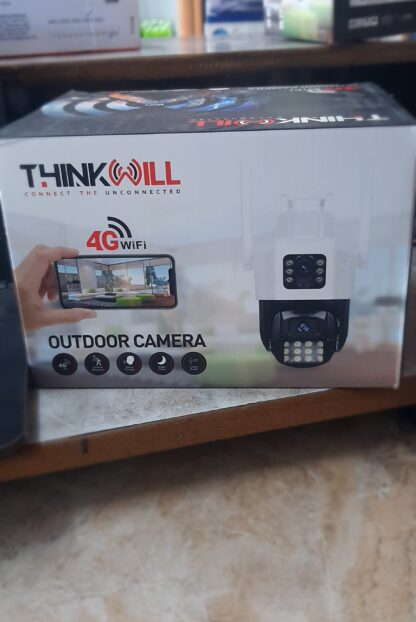 thinkwill linkage camera