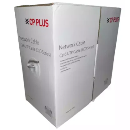 CP PLUS CAT6 CABLE DEALER IN MYSORE