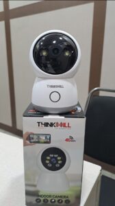 thinkwill cctv camera dealer in mysore