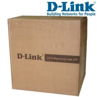 d link cat6 cable