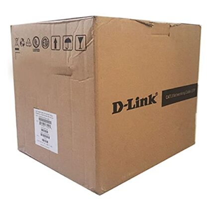 D-LINK CAT6 CABLE