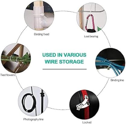 cable tie 450mm