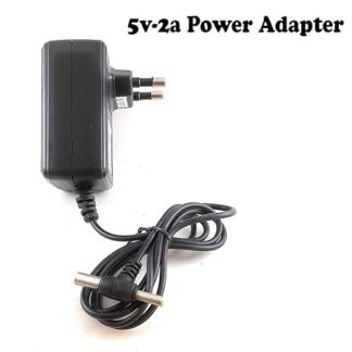 5v 2amp adaptor