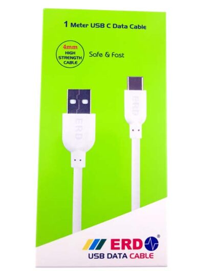 ERD UC-31 USB C Data Cable