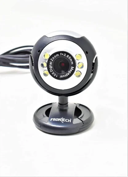 frontech web camera dealer in mysore