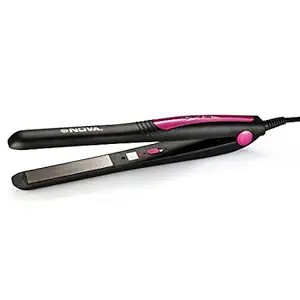 nova Hair Straightener