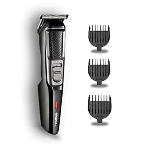 nova hair trimmer