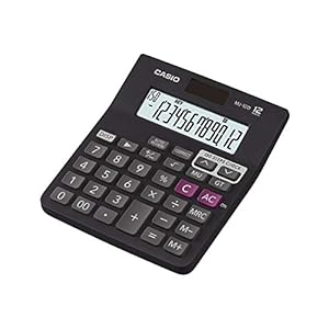 casio calculater