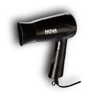 nova hair dryer