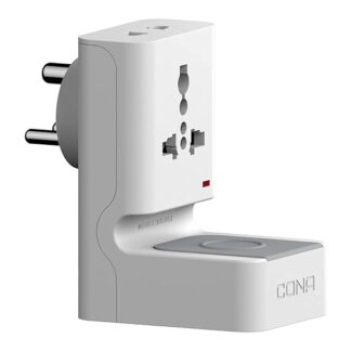 Cona Standy Multiplug 3 +1