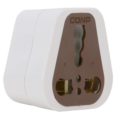 cona 6a&16a plug