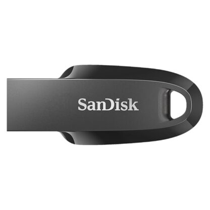 SanDisk ® Ultra Curve USB 3.2 32GB 100MB/s R Black - Image 6
