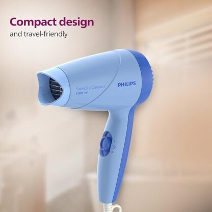 philips hair dryer