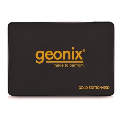 GEONIX SATA 2.5" 512GB Internal Solid State Drive/SSD with SATA III Interface, 6Gb/s | Read/Write Speed Upto - 570/500 MB/s | Quad Channel Controller Compatible with PC and Laptop | 5 Years Warranty. - Image 6