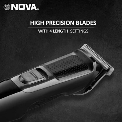 nova hair trimmer