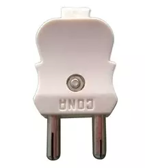 cona 2pin plug