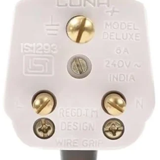 CONA 16A PLUG